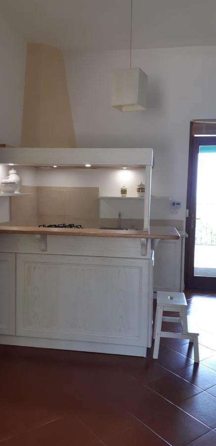 Villa Massa Piscina Polignano a Mare Luaran gambar